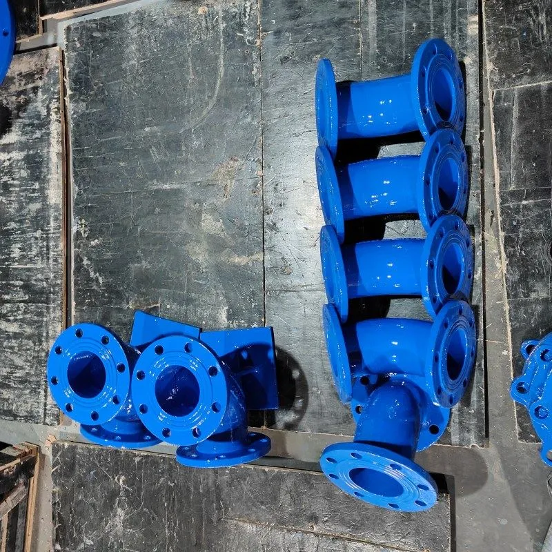 Двоструки-прирубнички ДН100 45 степен