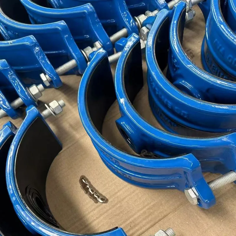 Нодуларни носачи од нодуларног гвожђа