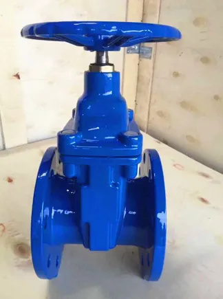 Засун{0}}прирубница