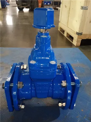 Анализа предности и недостатака скривених-вратних и отворених-засунних вентила